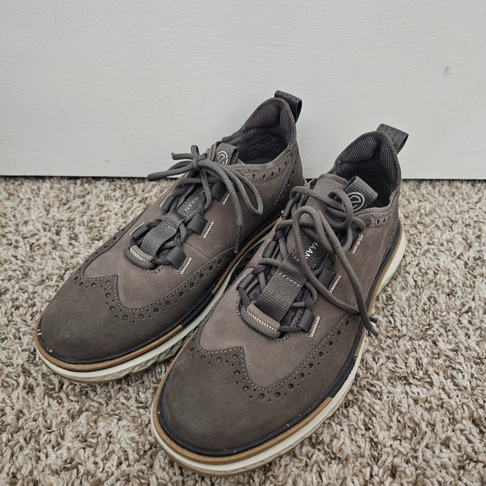 Cole Haan men's sneakers
